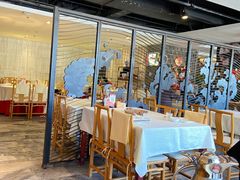 大堂-辣婆婆(航天桥店)