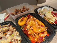 -来之顺海鲜菜馆·青岛菜·始于1993(栈桥店)