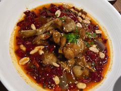 -新太二·鲜料川菜(晶耀前滩店)