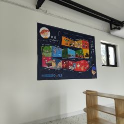 -优沃得自然教育农场·冰雪乐园·生日会·研学