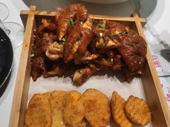 -新辣宴·湖南家常菜·商务聚餐(中粮创芯店)