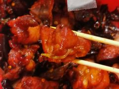 -老韩煸鸡·中国炸鸡(摩尔城店)