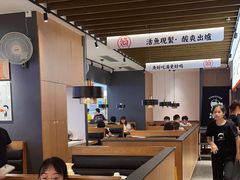 -江渔兒酸菜魚專門店(顺盈时代广场店)