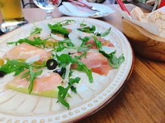-弗兰克牛排西餐厅 Galla R By Ribone(上海首店)