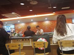 -呷哺呷哺(西单大悦城店)