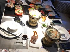 -海玥荟海鲜姿造自助餐厅(欧罗巴广场店)