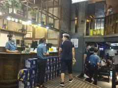 -云晓光头烧烤吧(盛夏店)