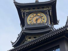 -西宁市东关清真大寺