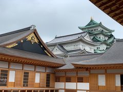 -名古屋城