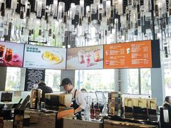 -星巴克臻选(湖滨道店)
