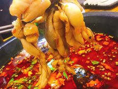 -味仙疯美蛙鱼头(清扬路总店)