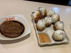 -东泰祥生煎馆(重庆北路店)