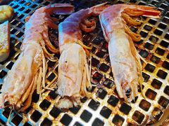 -伏一解牛烤肉专门店(信业购物中心店)