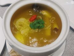 -小广寒电影艺术餐厅(小广寒经三路店)