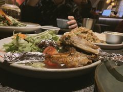 -丝路金桃·新疆菜(徐汇店)