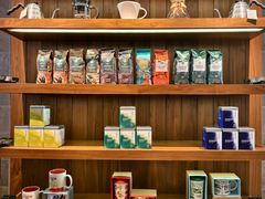 -星巴克(张家港购物公园店)