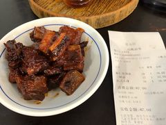 -奎元馆.百年奎元.非遗传承(西湖边的解放路店)