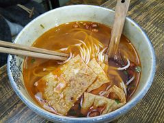 -陈记柳州螺蛳粉(大坪店)
