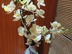 -金枝玉叶上海人家食府(三里河店)