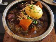 -THE PAWON·8碗(古北SOHO店)