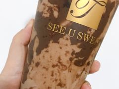 -爱上甜蜜蜜(田盛街店)