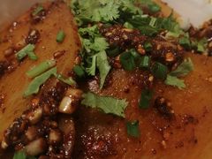 -甜心闲生传统手工冰粉(太古里店)