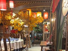-徽镇小厨·经典徽菜(十里河店)