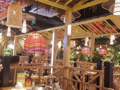 大堂-椰夫人·养生椰子鸡(黄埔时代城店)