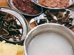 -嘉升大排档(番禺总店)