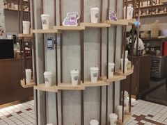 -眷茶(大卫城10楼店)