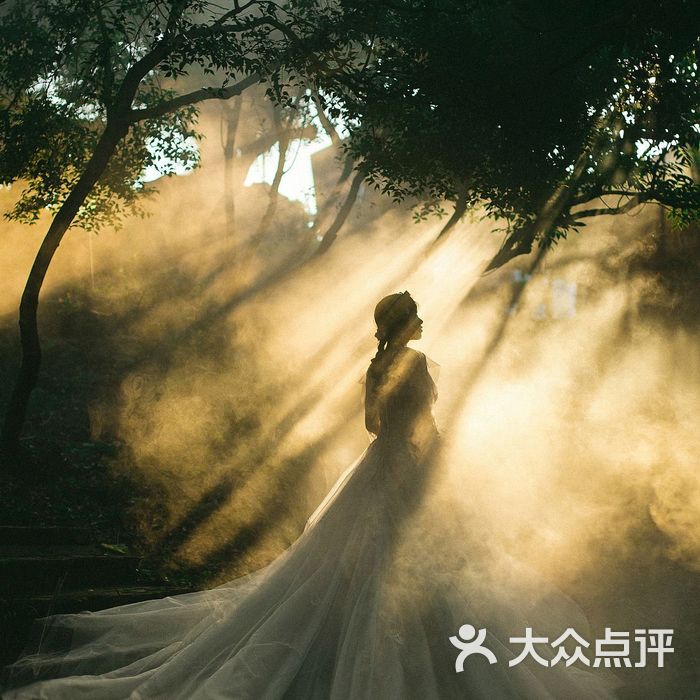 西雅图摄影 studio图片-北京工作室-大众点评网