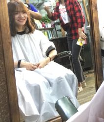 -木子造型S A L O N烫染·造型·理发