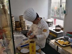 -朱洪元苏式面馆(绿宝广场店)
