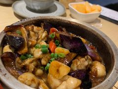 -大丰收李家(闽侯正荣财富中心广场店)