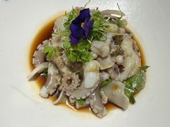 -黄龙海鲜大排档(杭州总店)
