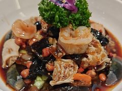 -峰厨大鱼泡饼·天津菜(西青大学城店)