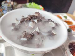 -东门口·鲜爆肚涮肉·烧烤(老门东店)