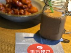 -丰乐餐厅·始于1999·本地老字号