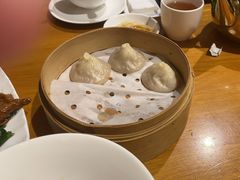 -乐忻皇朝(上海中心大厦店)