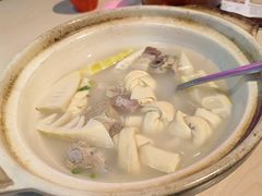 -避风塘(五角场店)