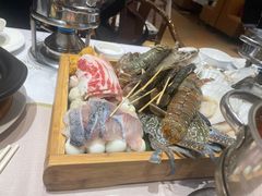-欧记·龙城港(欣都龙城店)
