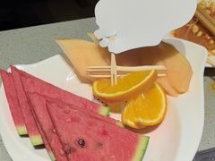 -海底捞火锅(天津SM城市广场店)