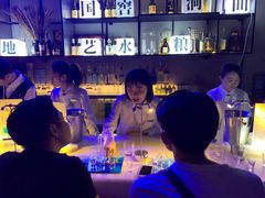 -柒Lounge(三里屯店)