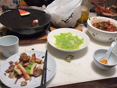 -径山十八道·风味民间菜(华夏之心店)
