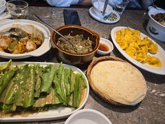 -前海沿·青岛菜(李沧万达店)