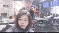 -無名发艺
