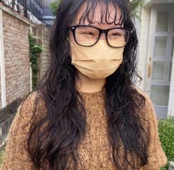 -美森形象