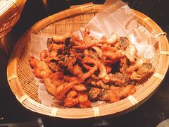 -红林大酒店RFcafe自助餐厅