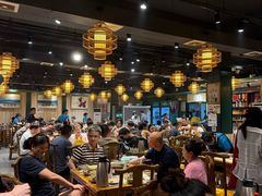 -肖肖酸萝卜鱼火锅(总店)