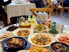 -好兄弟郭巨海鲜(天一阁店)